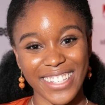 Amara Okereke