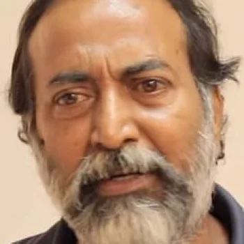 Amarendran Ramanan