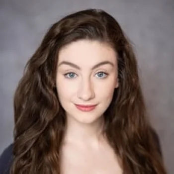 Amber Doig-Thorne