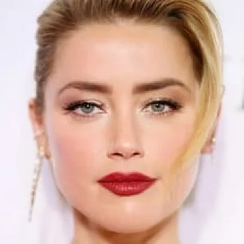 Amber Heard