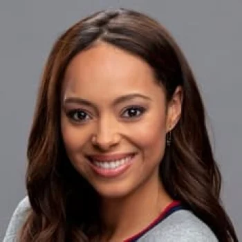 Amber Stevens West