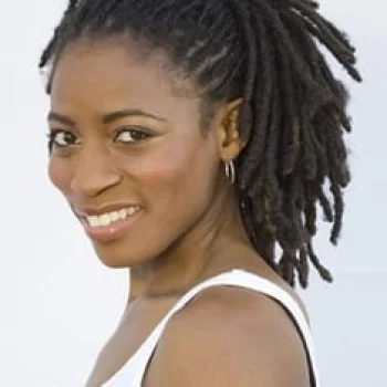Ameenah Kaplan
