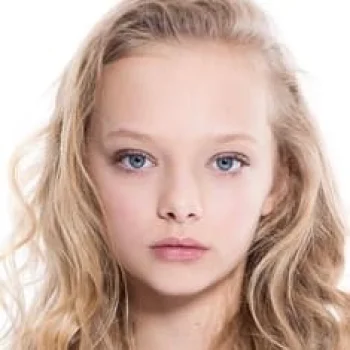 Amiah Miller