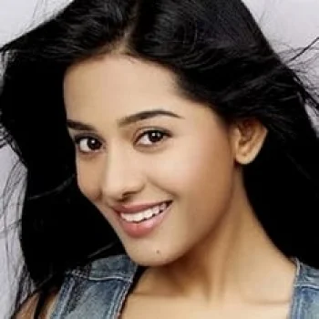 Amrita Rao