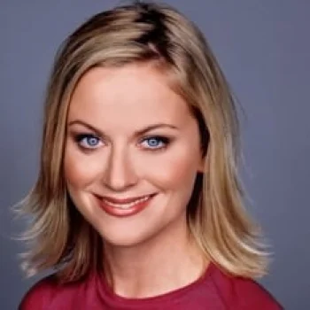 Amy Poehler