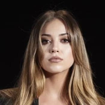 Ana Mena