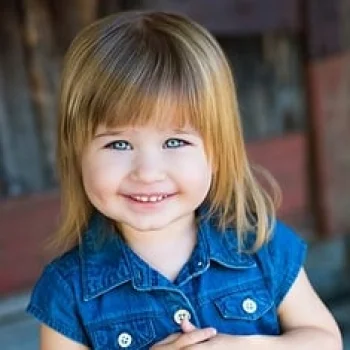 Ana Sophia Heger
