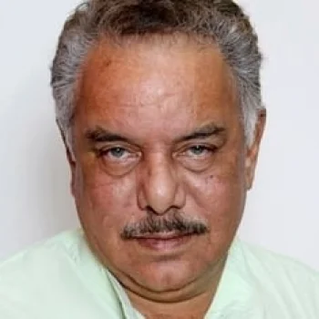Anant Jog