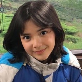 Anantya Rezky Kirana
