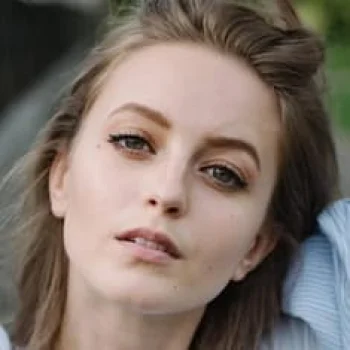 Anastasiya Shulha