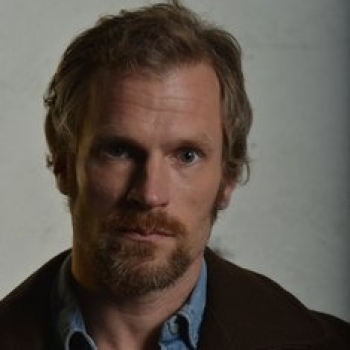 André Eriksen