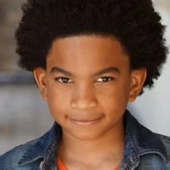 Andre Robinson