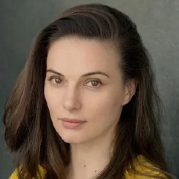 Andreea Diac