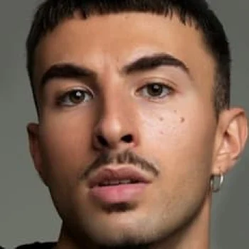 Andres Quero Marin