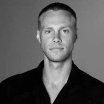 Andrew Crawford