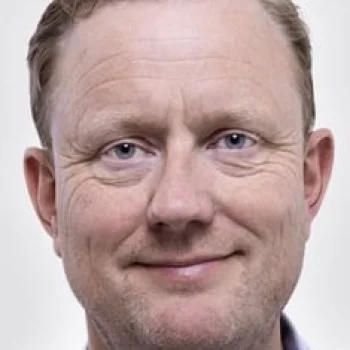 Andrew G. Ogleby
