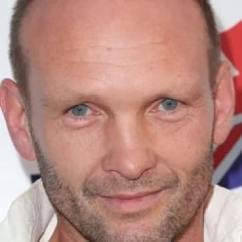 Andrew Howard