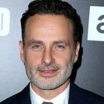 Andrew Lincoln