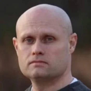 Andrew R. McCallister