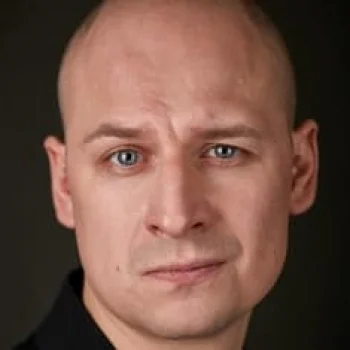 Andrey Levin