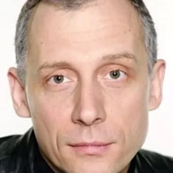 Andrey Mezhulis