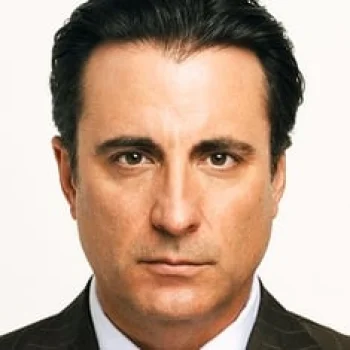 Andy García