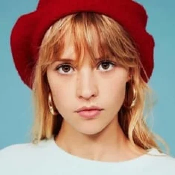 Angèle