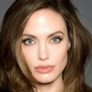 Angelina Jolie