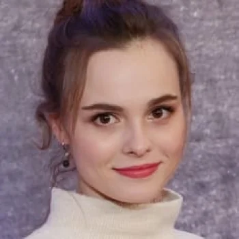 Angelina Strechina