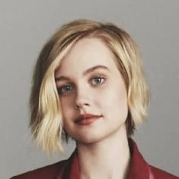 Angourie Rice