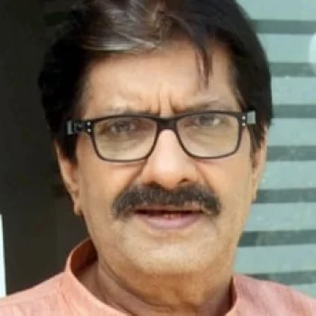Anil Dhawan