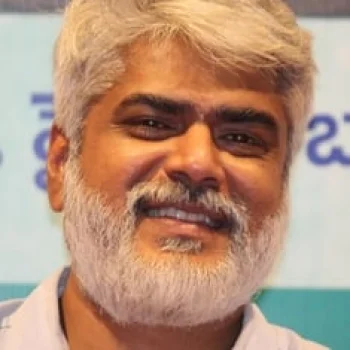 Anish Kuruvilla