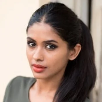 Anjali Patil