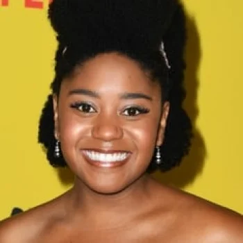 Anjelika Washington