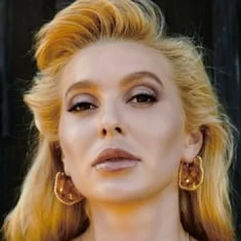 Anna Butkevych
