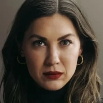 Anna Halberg