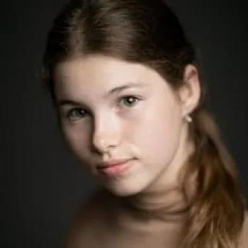 Anna Mirodin