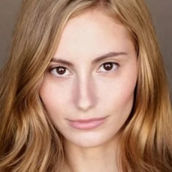 Annie Hamilton
