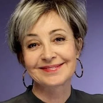 Annie Potts