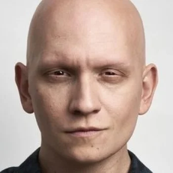 Anthony Carrigan