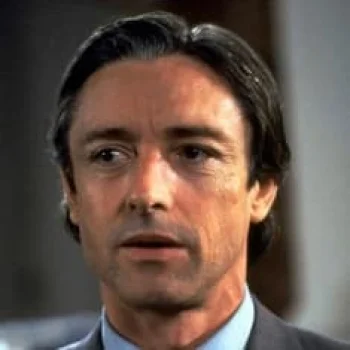 Anthony Higgins