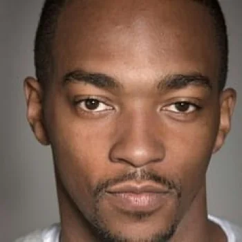 Anthony Mackie