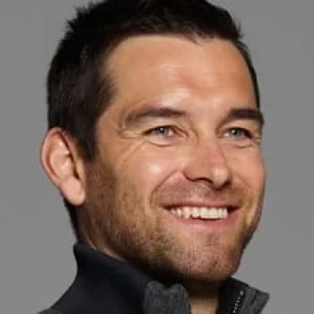 Antony Starr