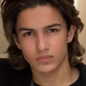 Aramis Knight