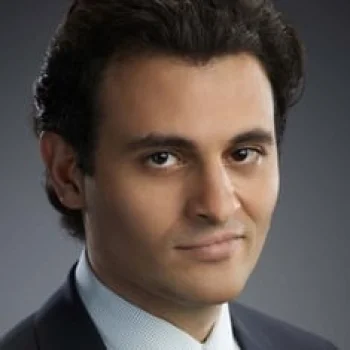 Arian Moayed