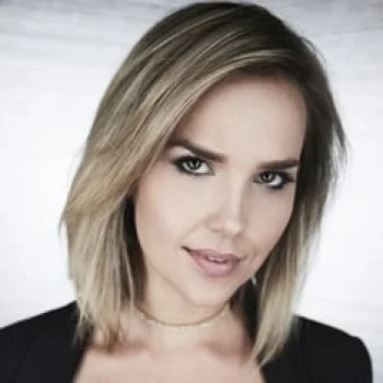 Arielle Kebbel