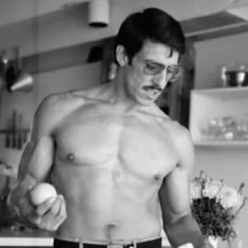 Arnaldo Santana