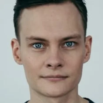 Árni Þór Lárusson