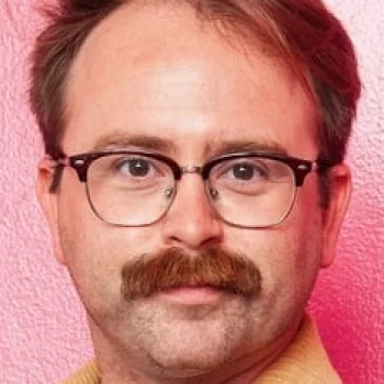 Arnie Pantoja