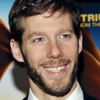 Aron Ralston
